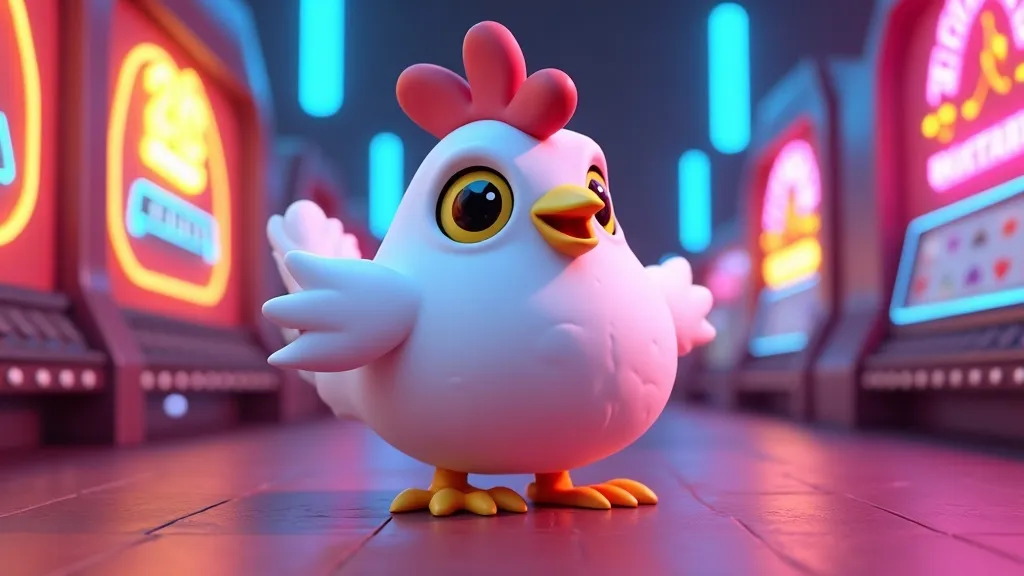 Chicken-roadgame-app-casino