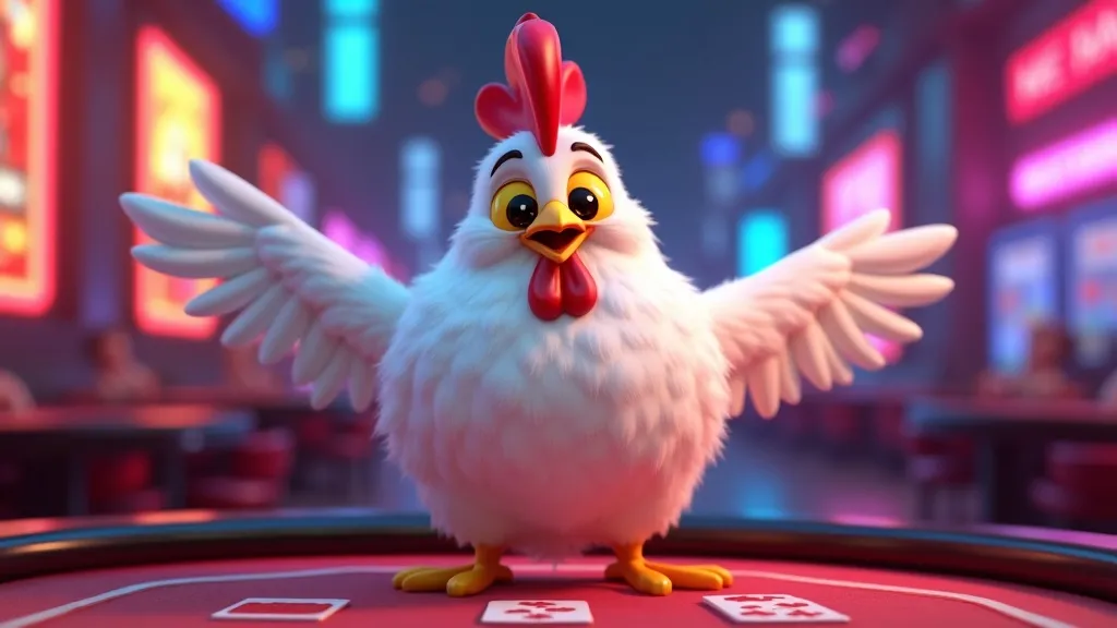 Chicken-roadgame-app-casino
