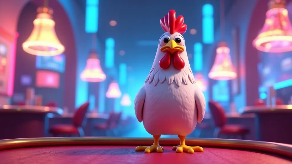 Chicken-roadgame-app-casino