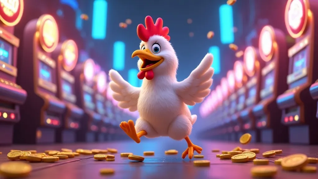 Chicken-roadgame-app-casino