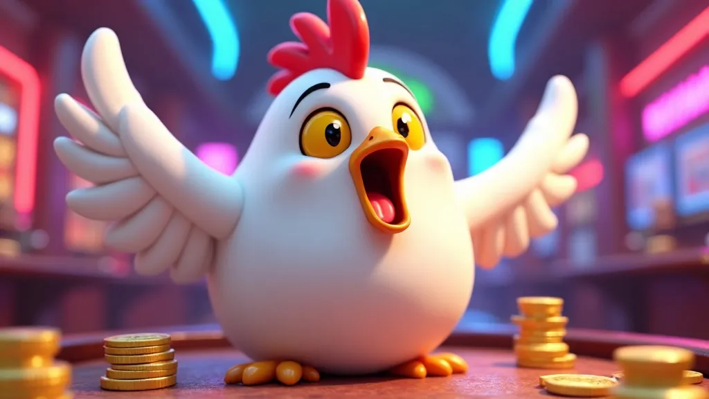 Chicken-roadgame-app-casino