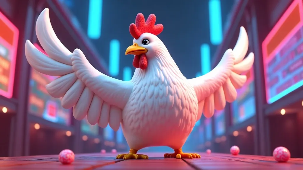 Chicken-roadgame-app-casino