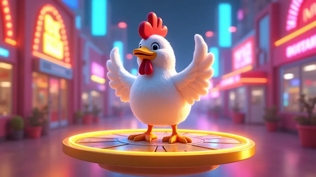 Chicken-roadgame-app-casino