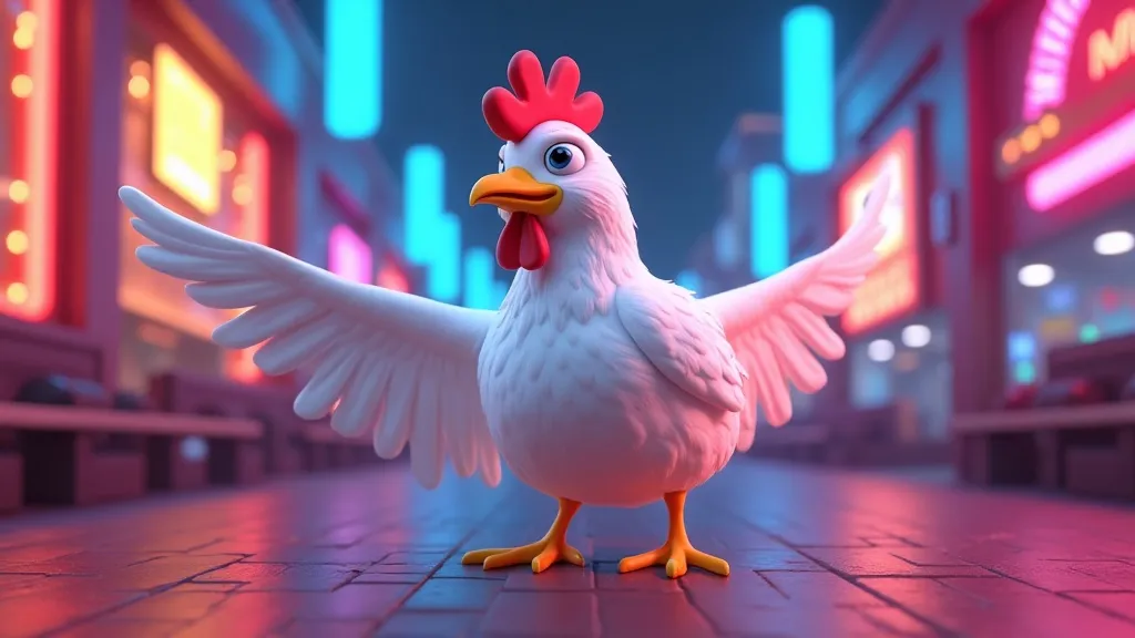 Chicken-roadgame-app-casino